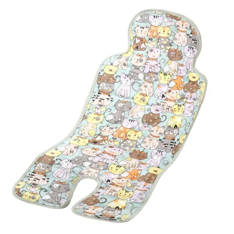 

Cooling Pad For Stroller Cooling Stroller Pad Safe Car Seat Cooler Portable Foldable Design Car Seat Cooler Pad Stroller Cooler