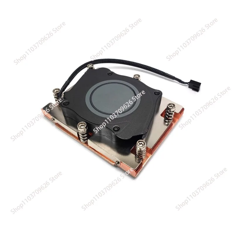 1U SP5 Pure Copper … - image