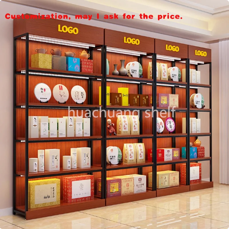 

На заказ. Индивидуальные аксессуары для магазинов, стеллаж для выставки товаров, металлическая гондола, круглосуточный магазин, полки для супермаркетов, косметическая отметка