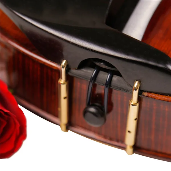 TL010 Good Price Unvarnished Flamed Handmade Viola Brand