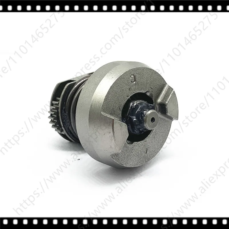 ИМПАКТОР для DEWALT DCF887 DCF887H2A