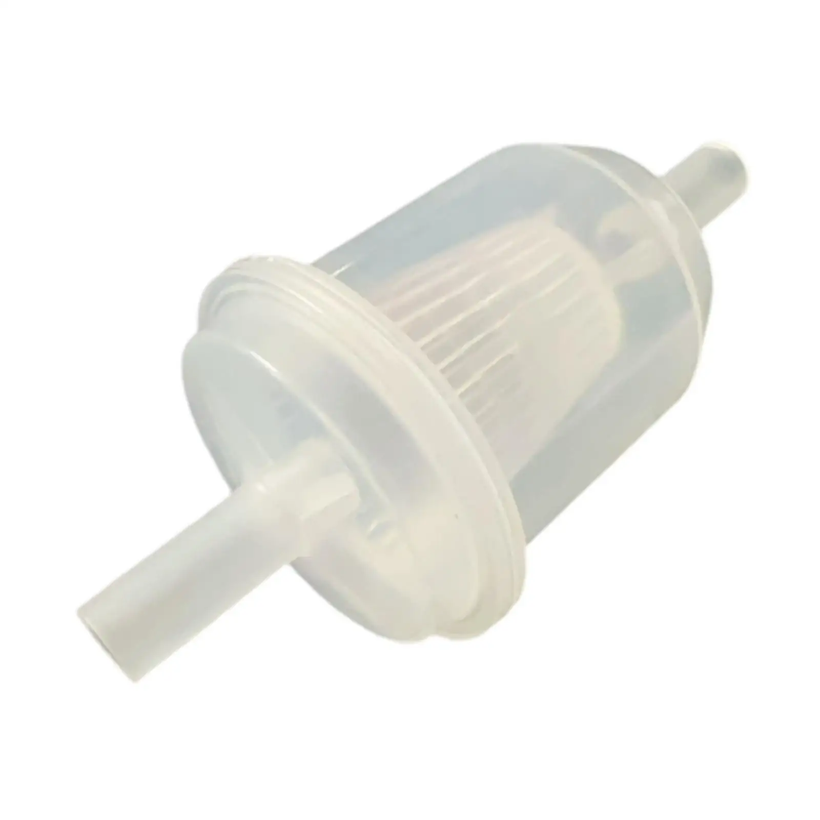 Picture 4: Generic Inline Oil Filter Stable Performance Easy Installation Replacement