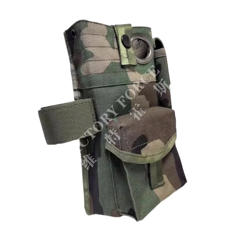 

Тактическая сумка для радиостанции PRC68 (для использования на открытом воздухе)