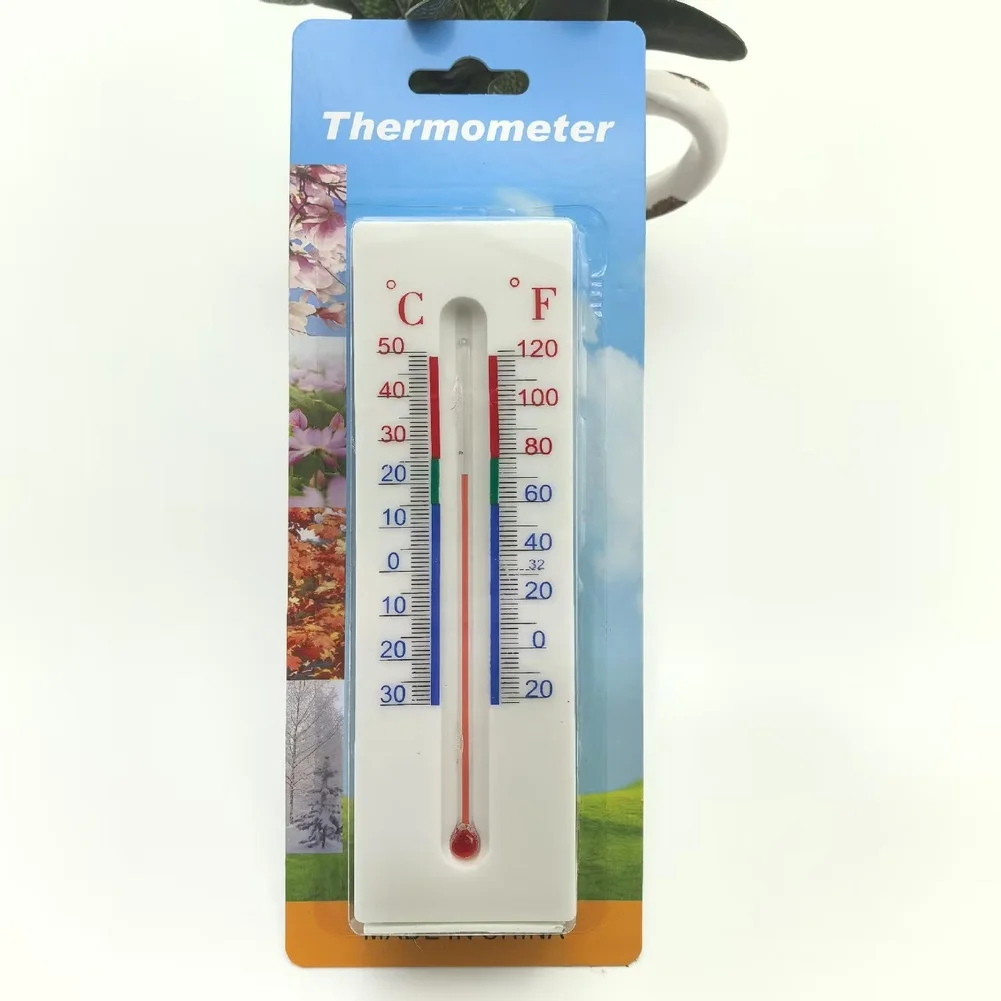 Dual Action Thermometer Offering Precise Temperature Measurement Plus Secure Hidden Compartment for Small Essentials On-the-Go