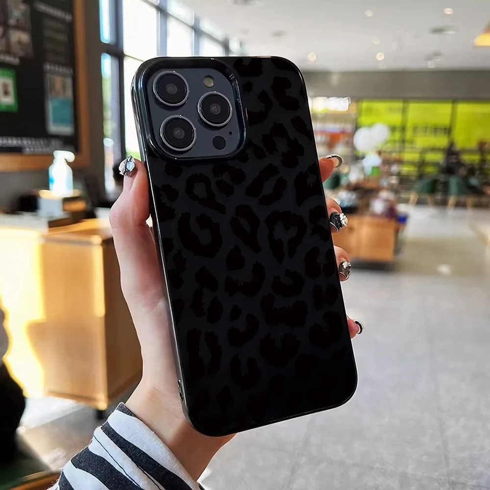 Leopard Print Case,… - image