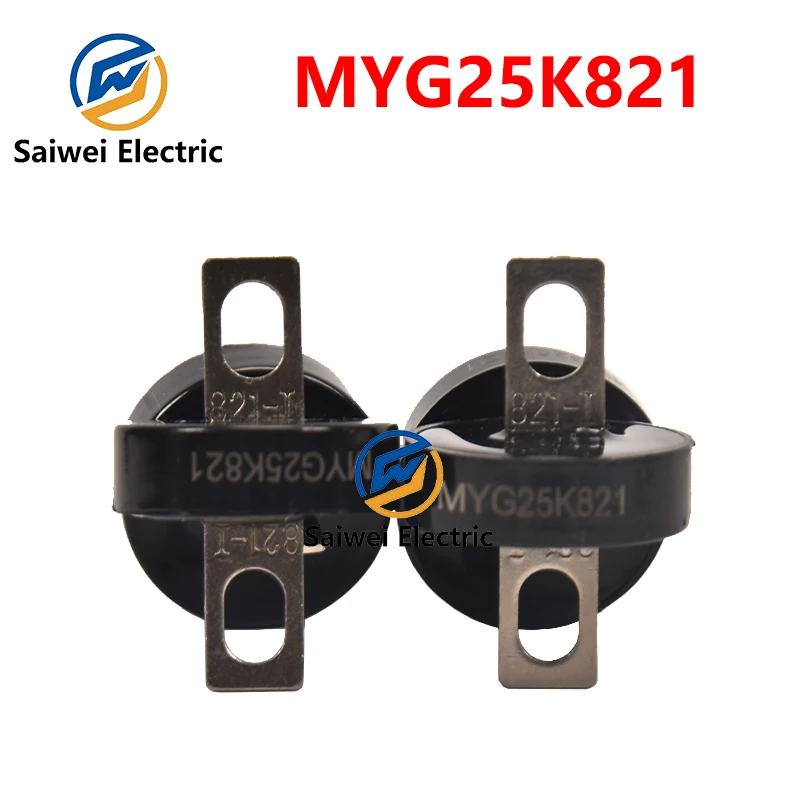 MYG25K821 Diesel Generator Varistor