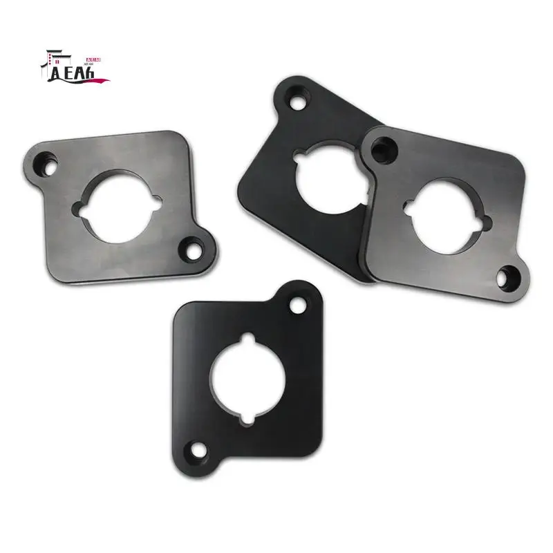 

AEA6-Car Coilpack Набор переходных пластинок с болтами для A4 A6 VW Golf Jetta 1.8T - 2.0TFSI