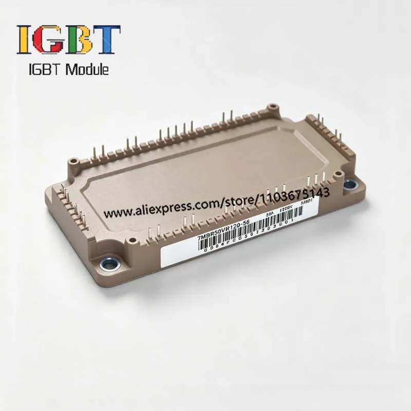 7mbr50vr120-56-7mbr50vr120-50-7mbr150vr120-50-modulo-igbt-novo-original