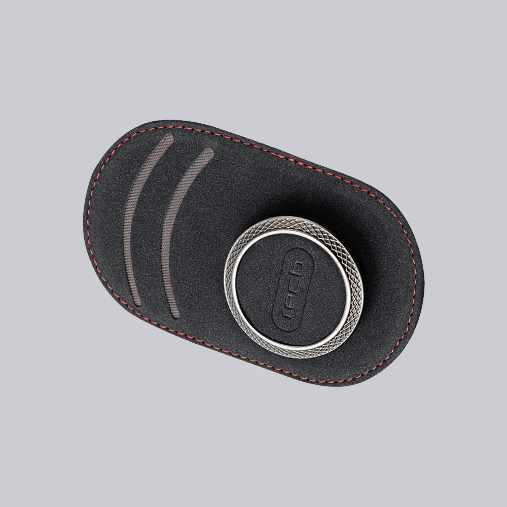

Car Glasses Holder Fashion Universal Sun Visor Clip Sunglasses Holder Suede Leather Eyeglasses Hanger Ticket Clip glasses Mount