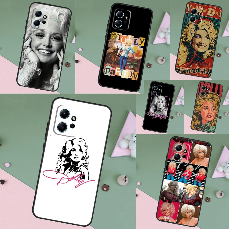 Dolly Parton Case F… - image