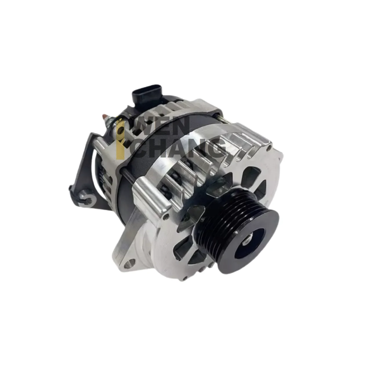 New High Output Auto Alternator 12V 220A to 390A for TB48 TB48DE Engine Replacement Part