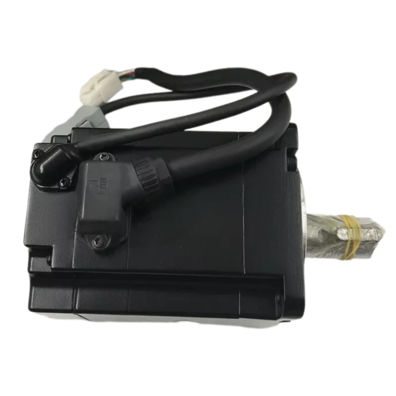 New In Box Yaskawa SGM7J-08A7C6S Servo Motor In Stock