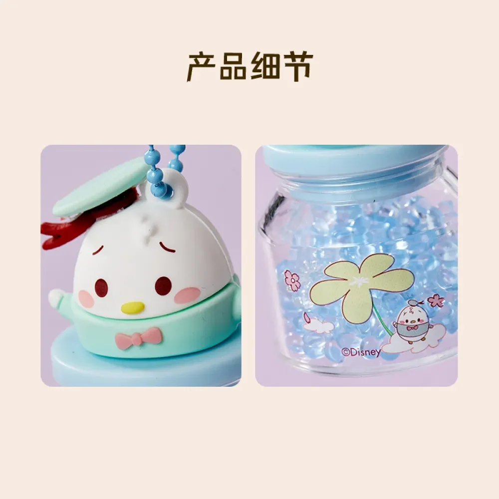 ديزني دونالد داك، ميكي، ميني ديزي، خرز عطر محيطي، معلقات، أكياس، إكسسوارات معلقة، أكياس خزانة الملابس #4