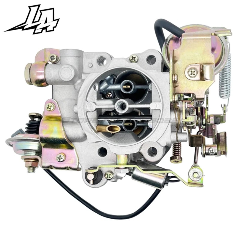 

Aluminum OEM Carburetor MD-196458 MD-181680 5XFB for Mitsubishi 4G63 Engines Eclipse Galant Space Gear FREECA L300 Talon
