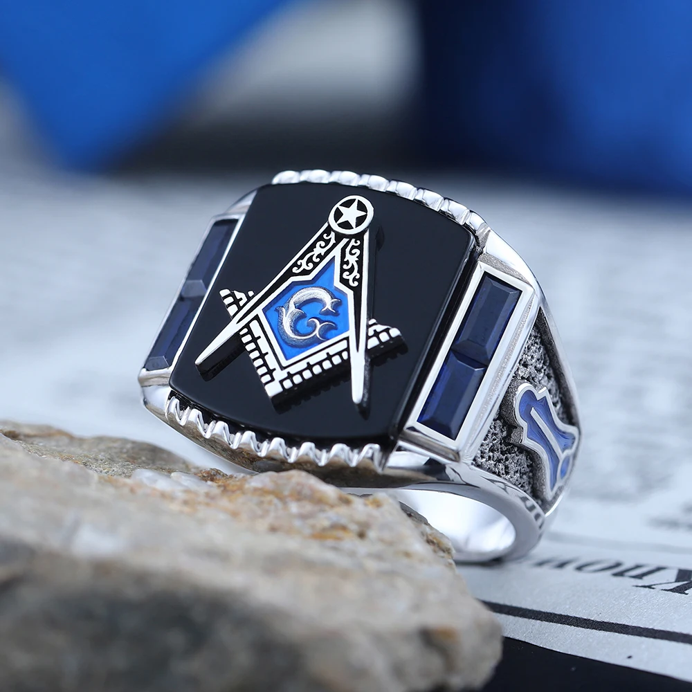 Anello in argento sterling con - Sterling Silver Ring recensione e prezzo