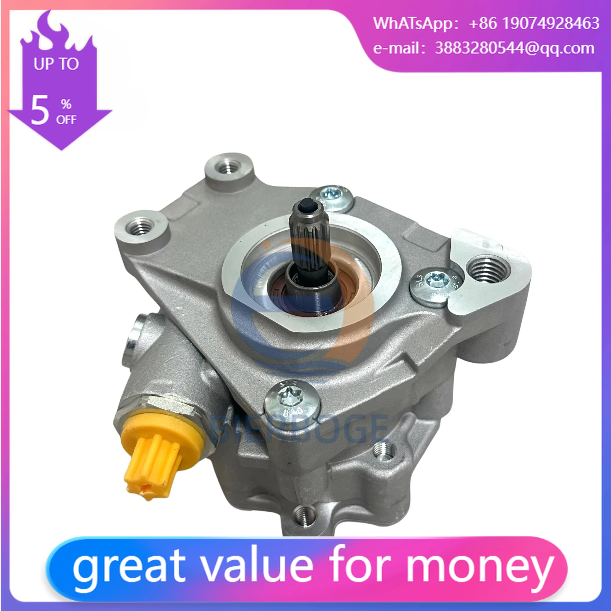 For Audi Q7 Vw Toua…