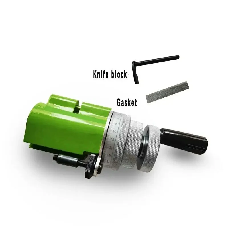 U2 25Mm Multifunction Universal Grinding Sharpener Holder Milling Grinder Cutter Cer