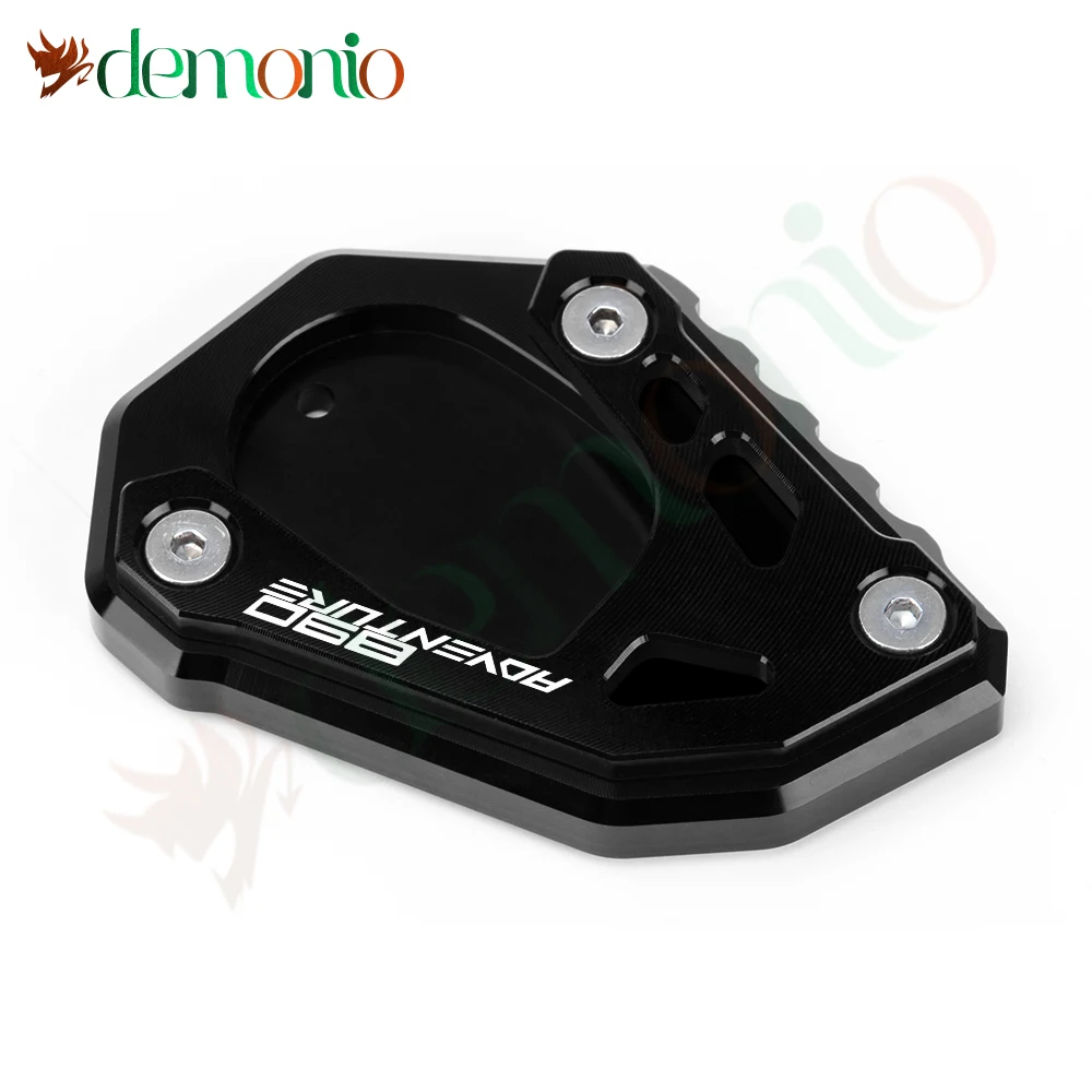 Voor KTM 790 890 Adventure Adv 790 Adv 890 Adv R 2021 2022 790 Adventure Motorfiets Kickstand Side Voet Stand Vergroten Extension