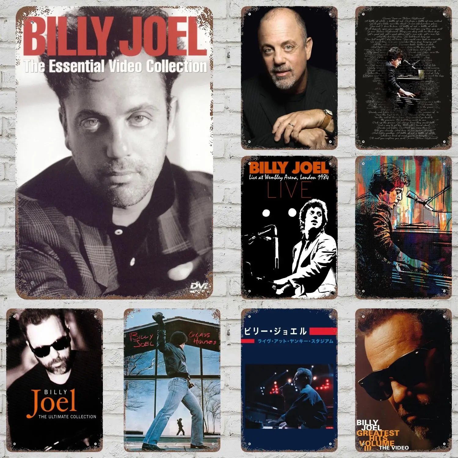 Billy joel (trust a matter honesty girl uptown we didn t vienna) ΠΊΡΠΏΠΈΡΡ ΠΎΡ 193,00 ΡΡΠ±. ΠΠΎΠΌΠ°ΡΠ½Π΅Π³ΠΎ Π΄Π΅ΠΊΠΎΡΠ° Π½Π° 1rub.ru Billy joel (trust a matter honesty girl uptown we didn t vienna) ΠΊΡΠΏΠΈΡΡ ΠΎΡ 193,00 ΡΡΠ±. ΠΠΎΠΌΠ°ΡΠ½Π΅Π³ΠΎ Π΄Π΅ΠΊΠΎΡΠ° Π½Π° 1rub.ru