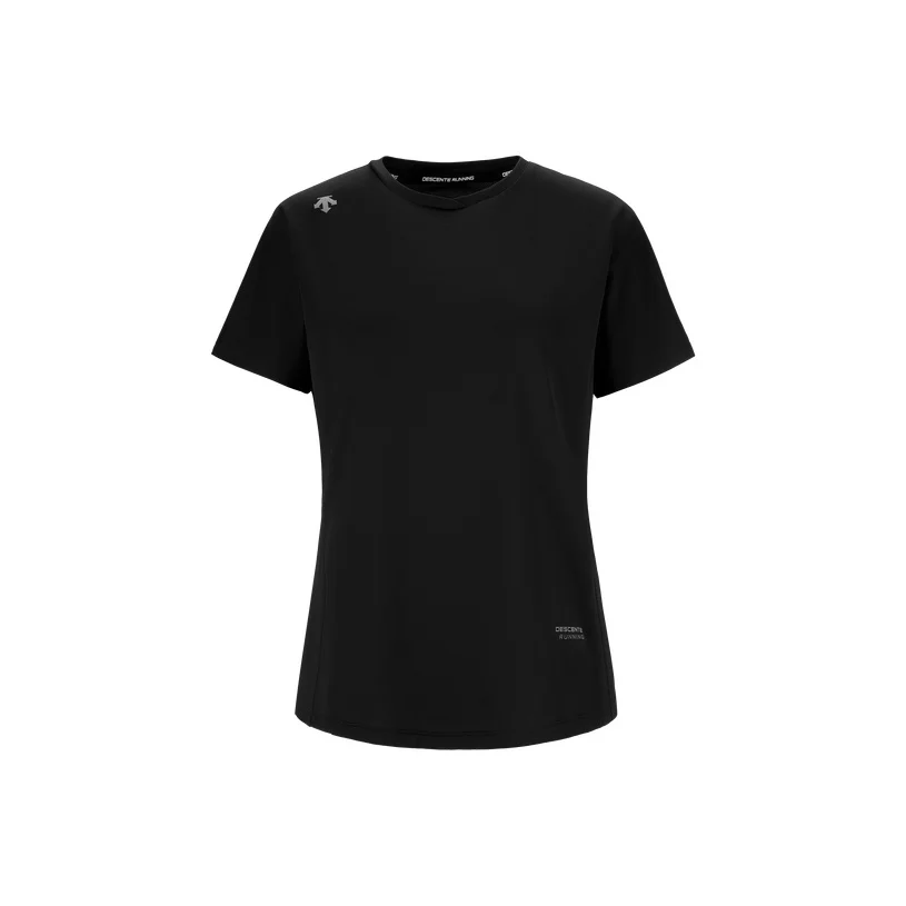 DESCENTE WOMEN'S RUNNING T Shirt Women's D4332RTS01