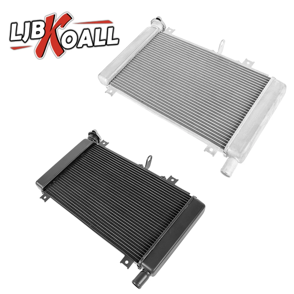 

Motorcycle Engine Radiator Cooler Cooling System For Yamaha X-MAX 300 XMax300 2023-2024 Accessories