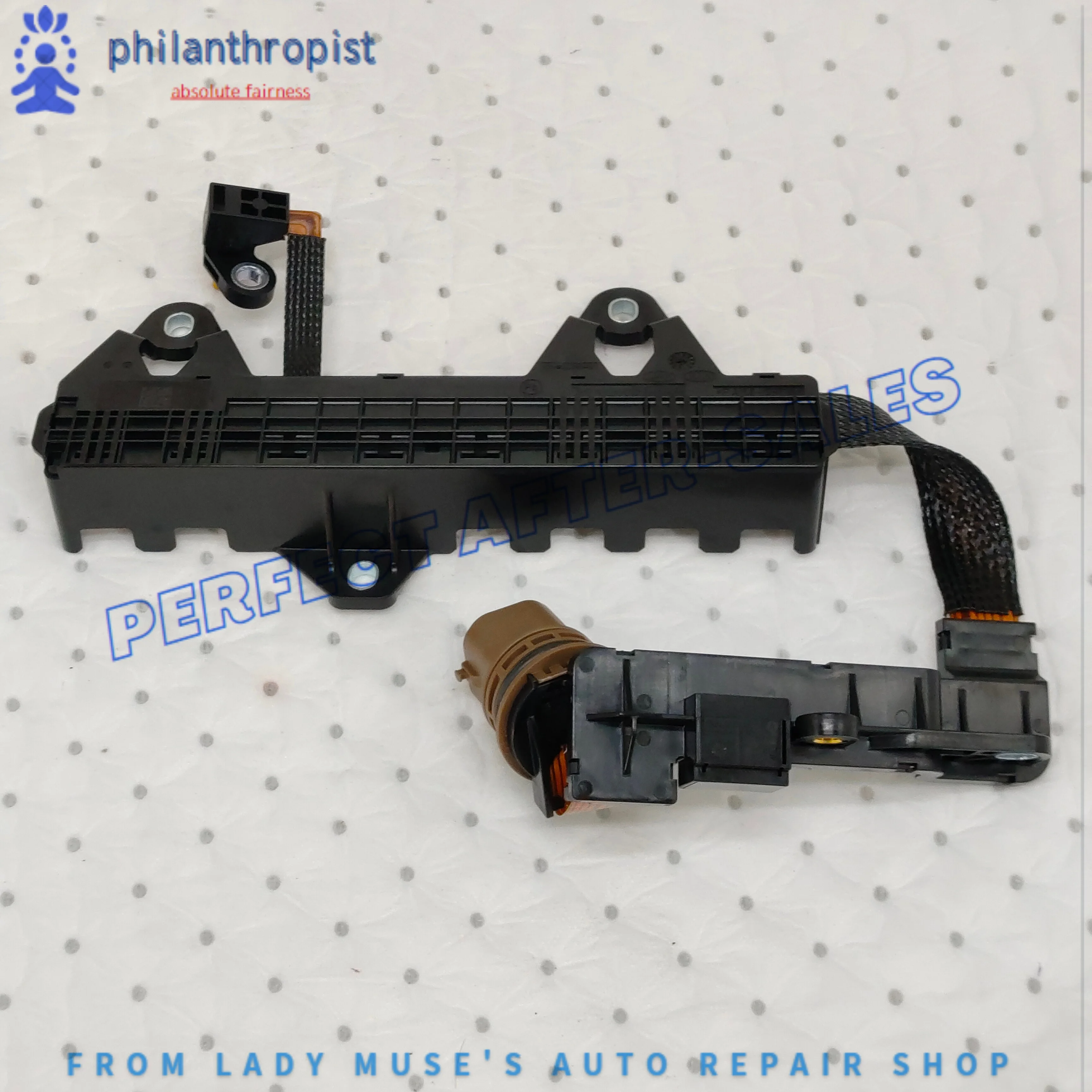 

For Hyundai New Original Wiring Harness A6MF1 A6MF2 A6GF1 46307 3B650 Automatic Transmission