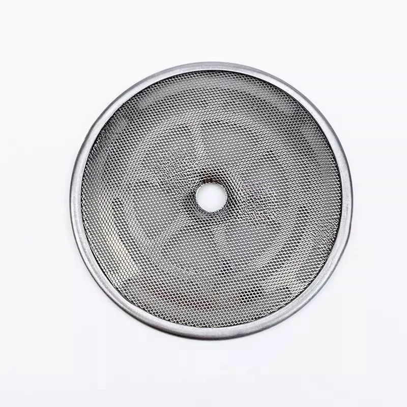 

for Italian LaDeTiNa Taisho semi-automatic coffee machine imported version water distribution screen accessories