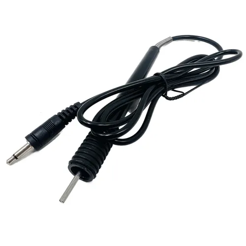 Imagen 2 del producto Cuchillo de cera eléctrico Digital Dental SJK Lab, repuesto de cera, pluma para tallar, lápiz