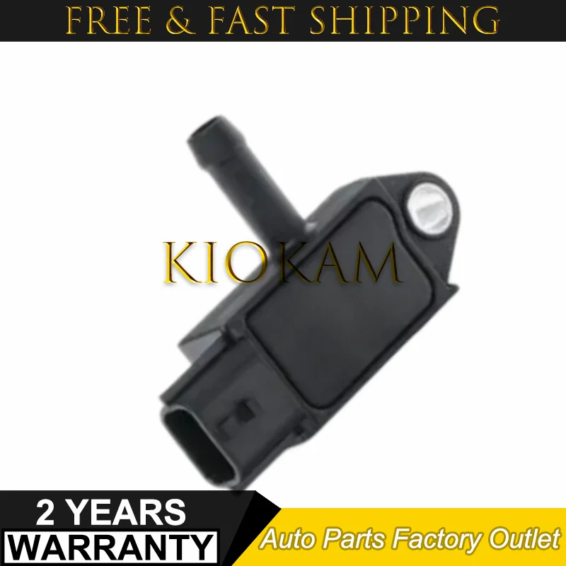 Manifold Absolute Pressure MAP Sensor for Renault Espace Laguna Master Megane Scenic 8201043914 208152425R 227709604R 2277000Q0A