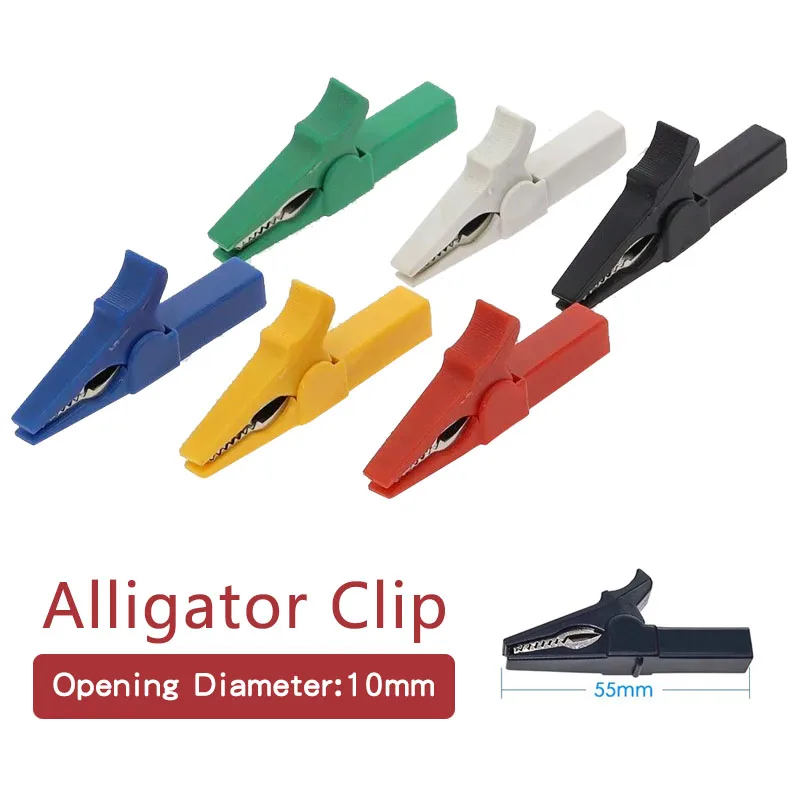 4Mm Multimeter Pen …