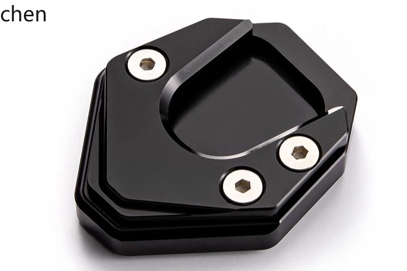 

ZML Suitable for Chunfeng 450SR Modified Footrest 150 250NK Enlarged Side Stand 250sr Foot Pad