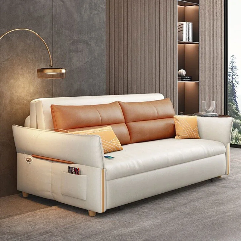 

Cozy Nordic Modern Sofa Fancy Relax Electric Designer Reclining Sofa Lounge Loveseat Divani Da Soggiorno Living Room Furniture