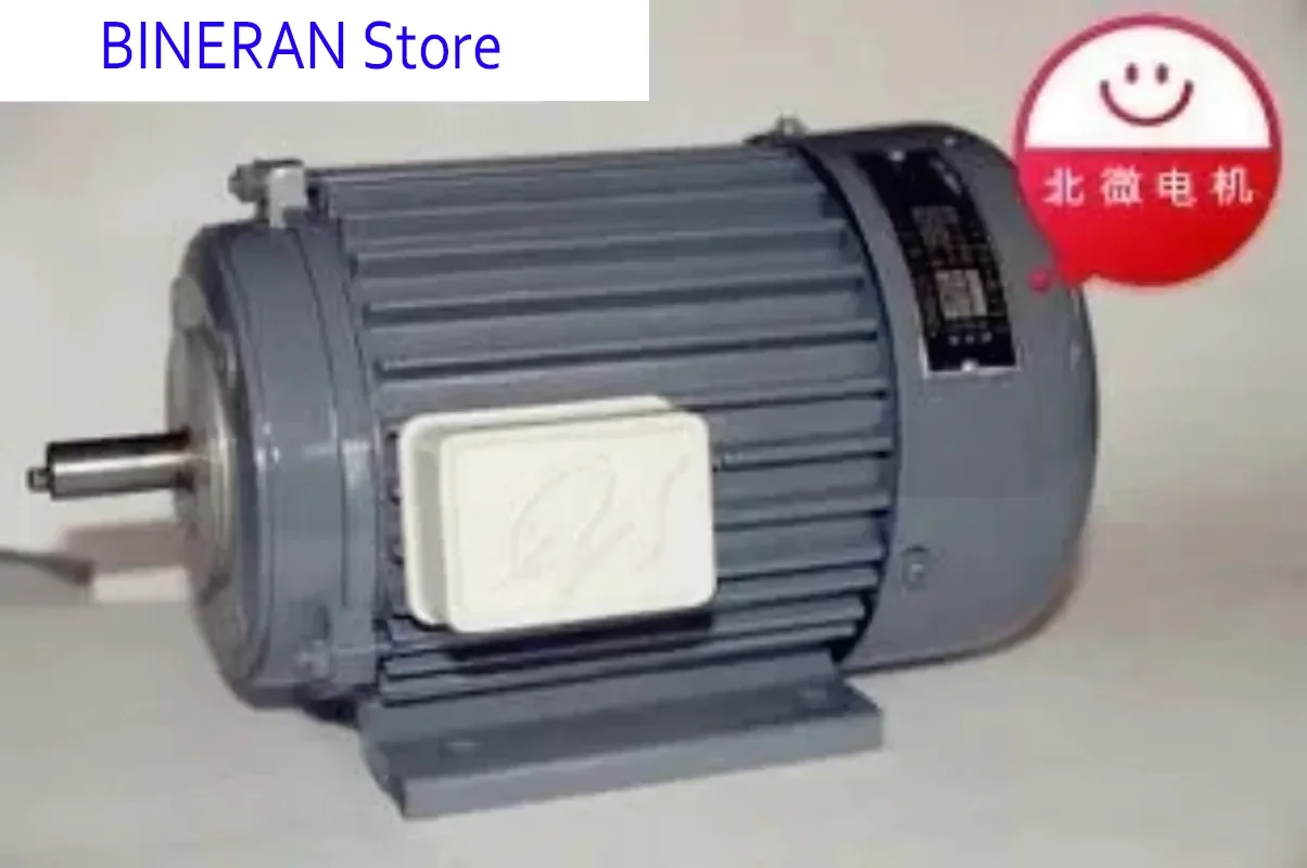 Motore trifase YZA5632 250W 380V 2800 giri/min