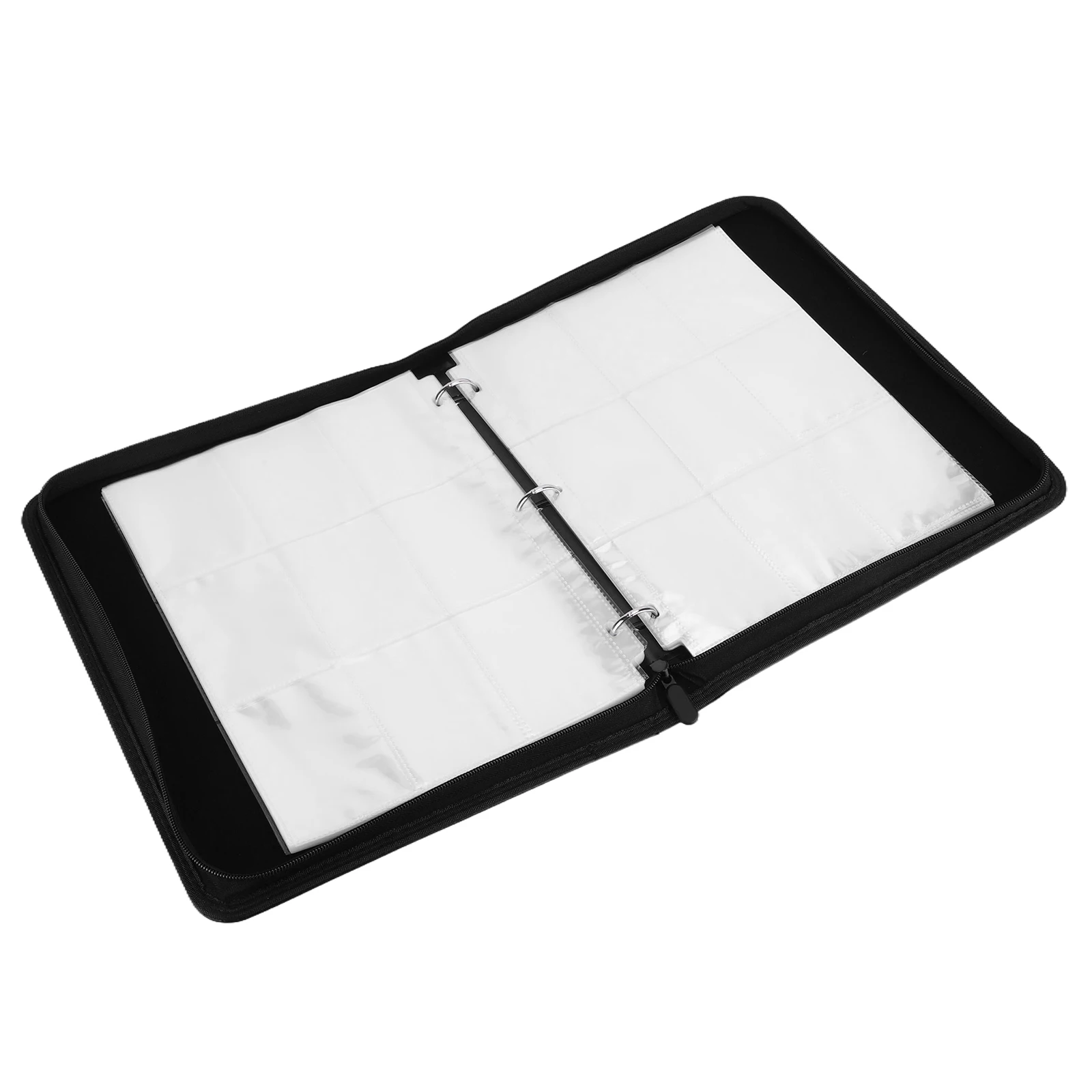 Pockets Card Binder… - image