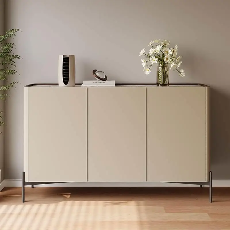 

Скандинавская современная полка для обуви, экономящая место, входная полка для обуви в гостиной, предметы первой необходимости для общежития, многофункциональная мебель Mueble Zapatero