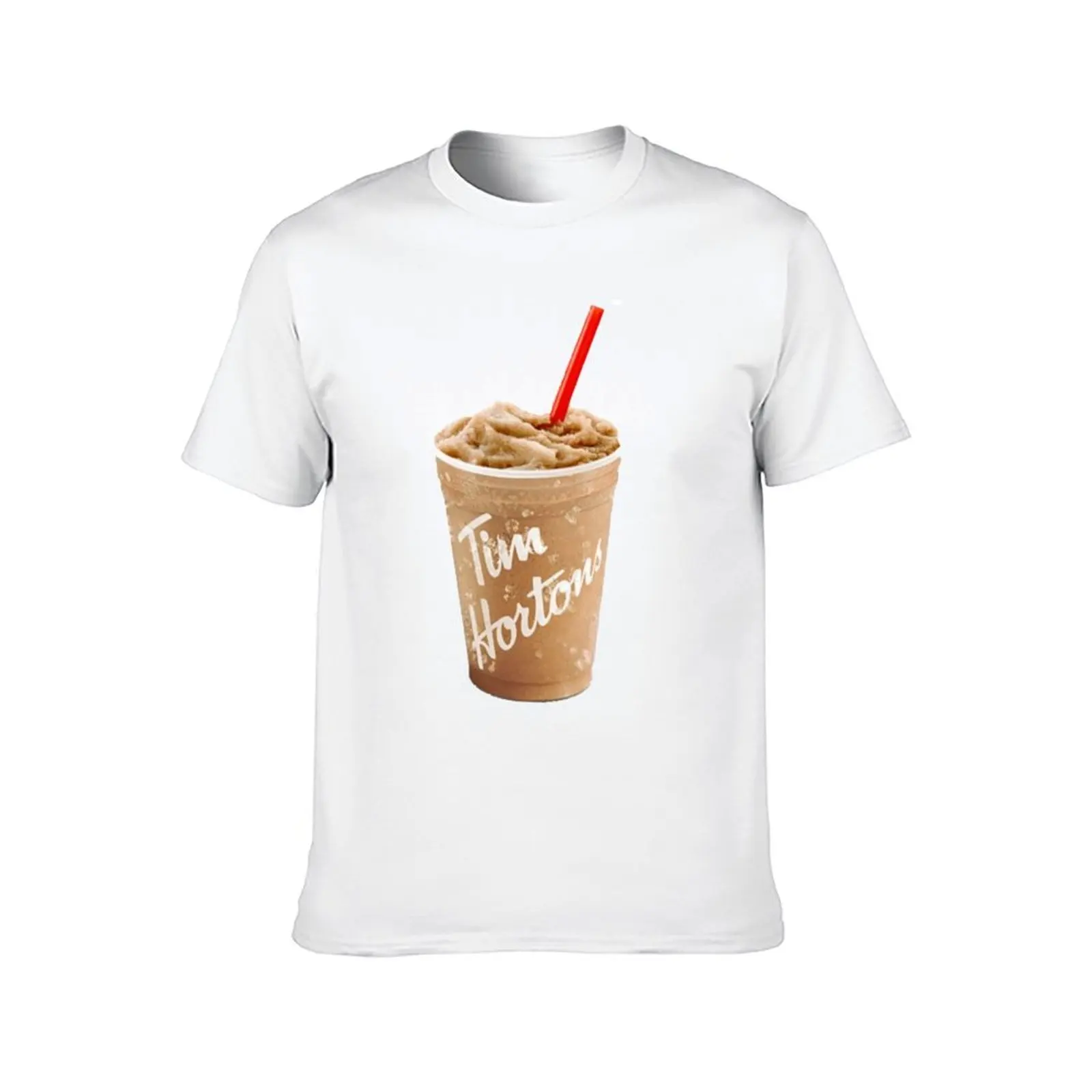 تيم هورتون تي شيرت رجل تي شيرت القطن عالية الجودة تي شيرت رجل القطن تي شيرت