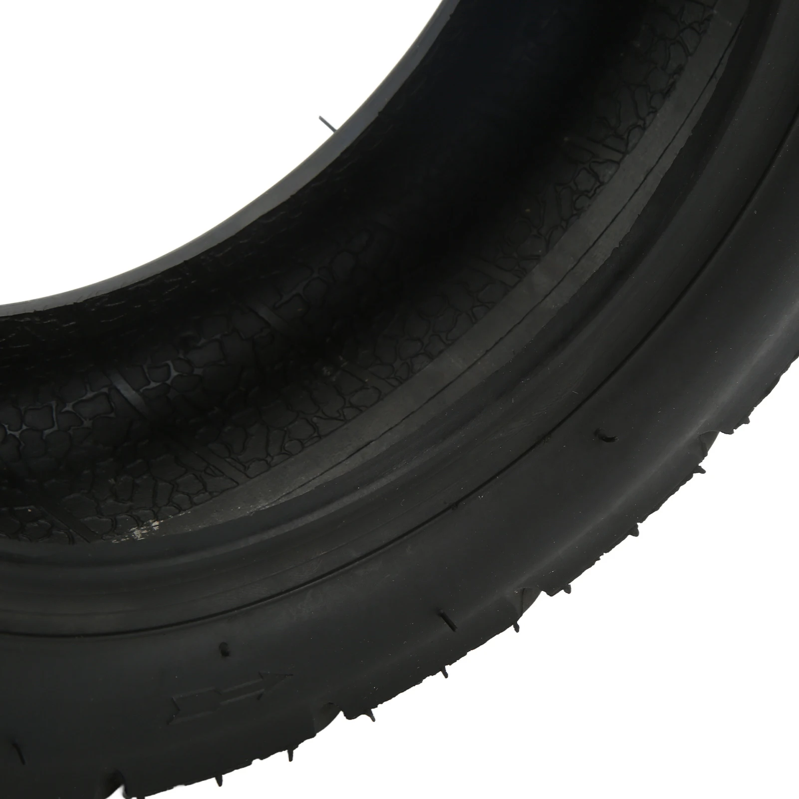 استبدال الإطارات المطاطية الممتصة للصدمات المضادة للانزلاق لايحتاج للسكوتر الكهربائي 90/65‐6.5