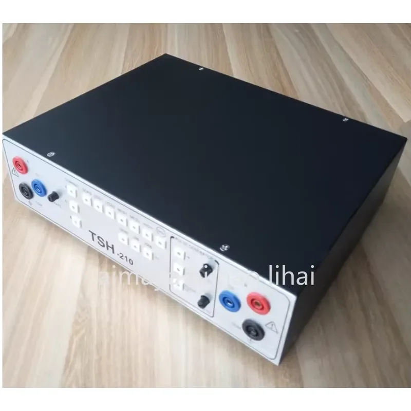 TSH-210 VI Curve Tester PCB Circuit Board Online Maintenance Diagnostic Tool for Electronic Repair