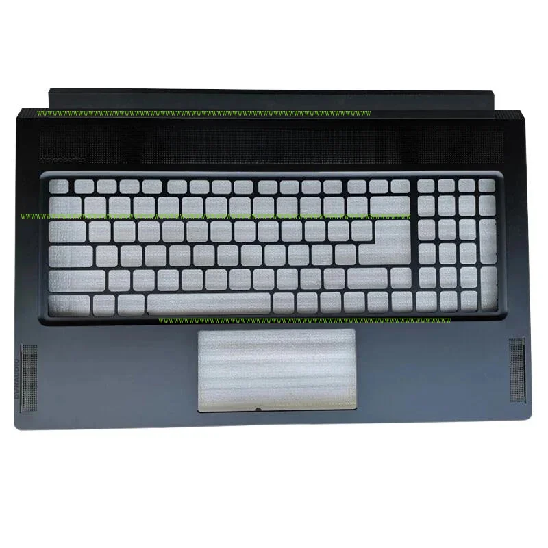 

F 95%new for MSI GS76 Stealth 11UH 11UE MS-17M1 17.3in Laptop Palmrest Keyboard Cover
