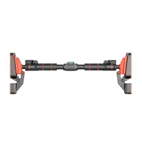 Horizontal Bar Household Indoor Fitness Equipment Family Children's Sports  Ring Door Single Rod Pull-up Device