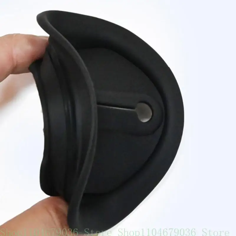 Car Modification Door Closure Interior Sound Insulation Damper Seal Pad Damping Protector for Car SUV