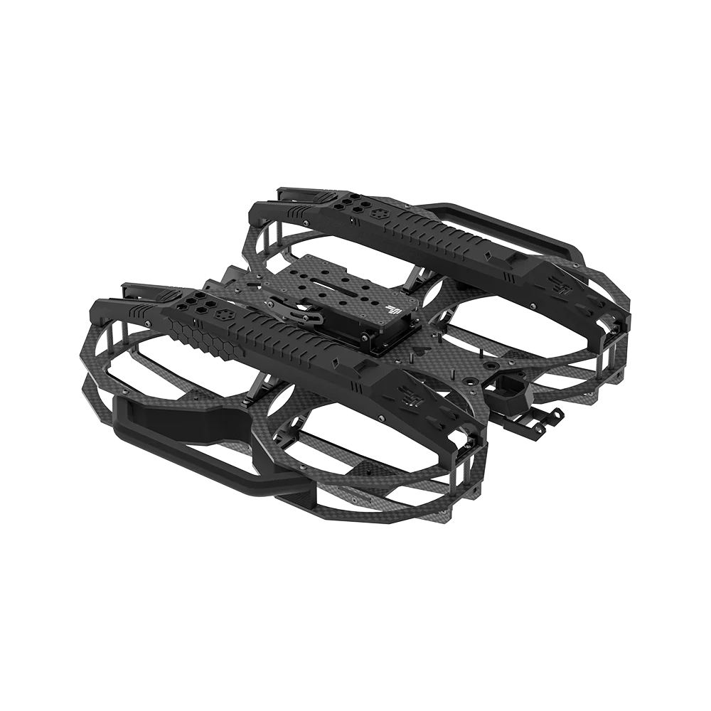 AP1Proxima 6 Cinelifter Frame Kit With 3mm Arm For FPV Kits