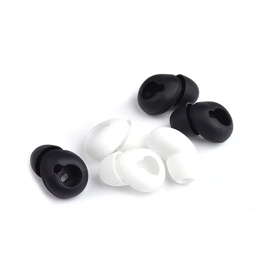 Auricolari universali In-Ear auricolari per Samsung Gear Circle R130 auricolari coperture cuffie auricolari auricolari Silicone