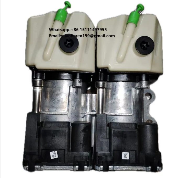 New Original 7DCT Transmission HCA Hydraulic Control Actuator for Geely Coolray Gearbox