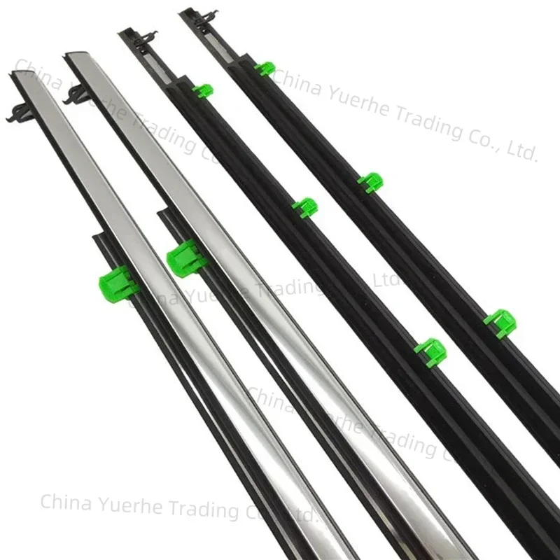 

Для CR-V CRV 2012-2016 оконная уплотнительная накладка, внешние уплотнения