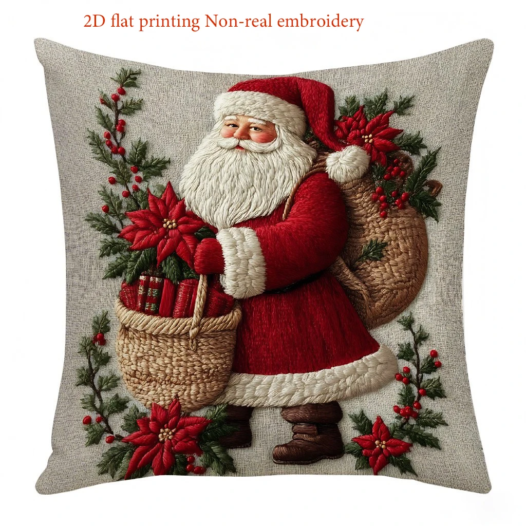 Cojines NavideñOs C… - image