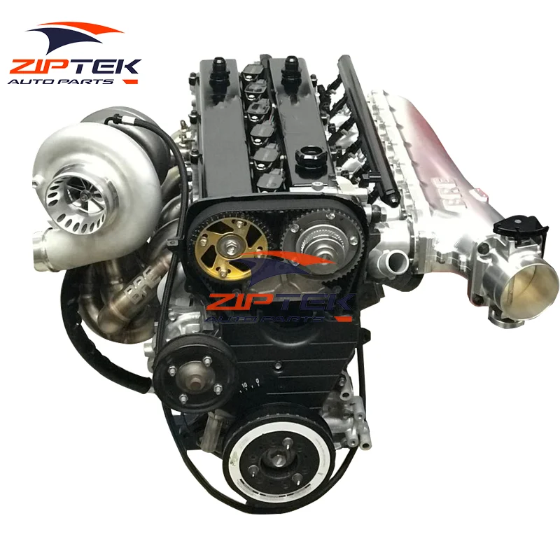 Sale Price 2JZ GE Complete Engine Motor 2JZ GTE Twin Turbo 2JZ Engine for Toyota Supra