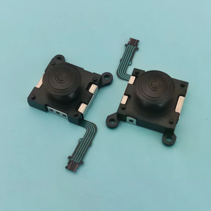 1pcs 20003D 2000 3D for PSV2000 Psvita PS Vita Replacement Analog Joystick Stick Button Rocker Thumbstick Rocker Module
