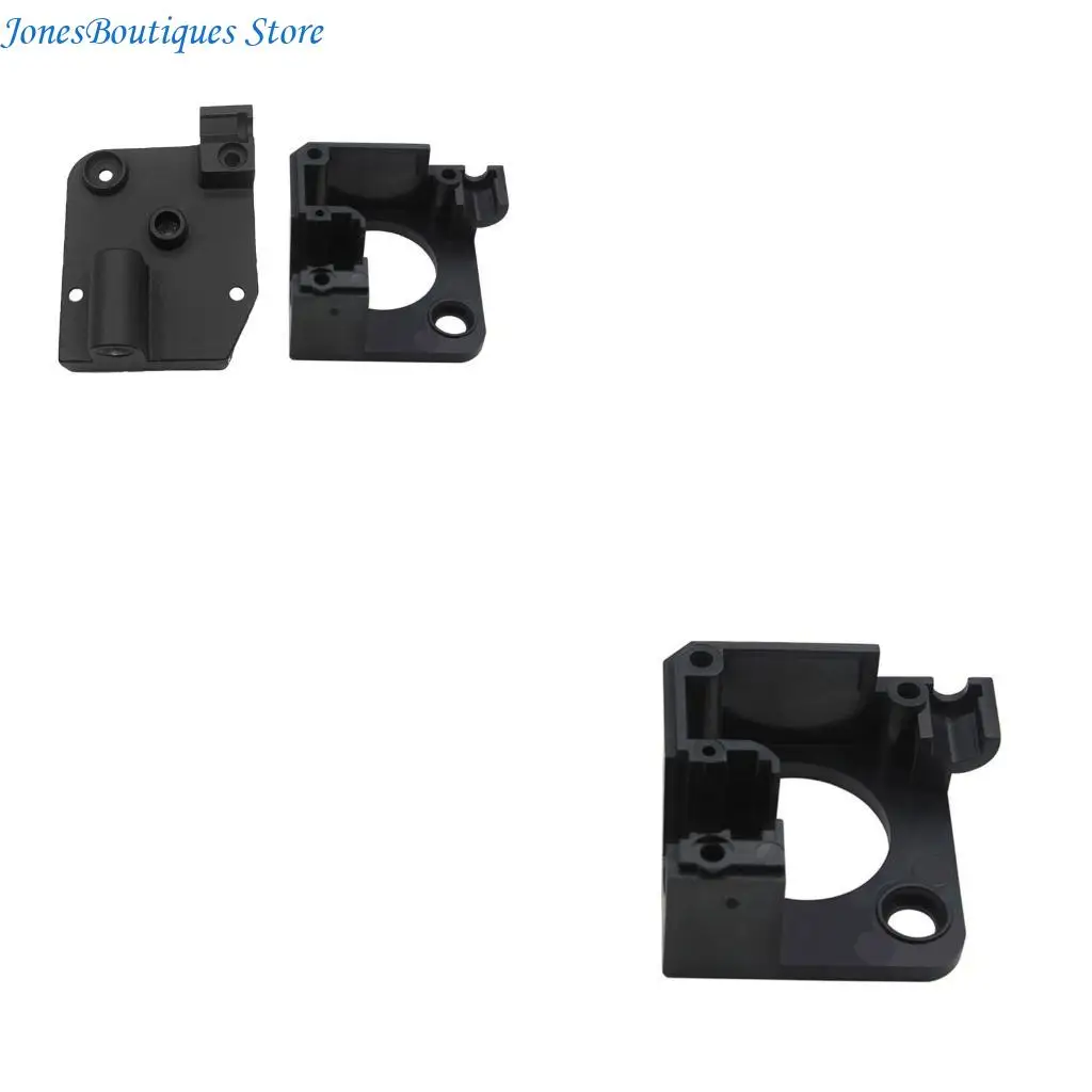 

Охлаждающая титановая крышка для 3D-принтера, конструкция экструдера, детали Hotend экструзионный радиатор для W8KE