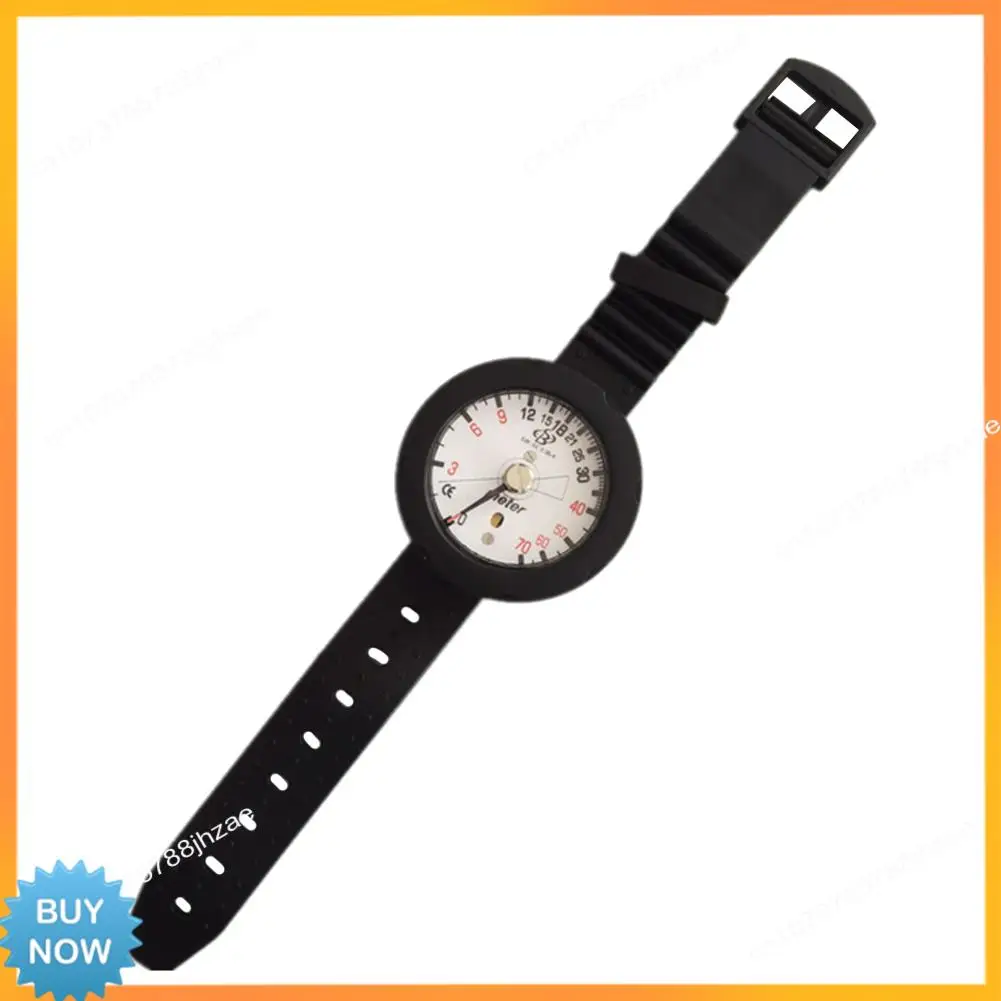 A10R 70M Wasserdicht Tauchen Unterwasser Mit Armband Tauchen Scuba Armband Fluoreszierend